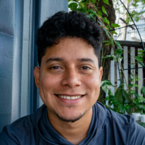 Profile photo of Sergio Sala